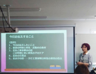 日本獣医中医薬学院OBによる飼い主さま向けセミナー