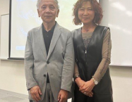 堀田先生のセミナーに行ってきました！